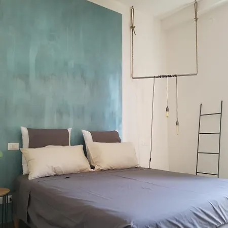 Il Vivaio R&B Apartman *