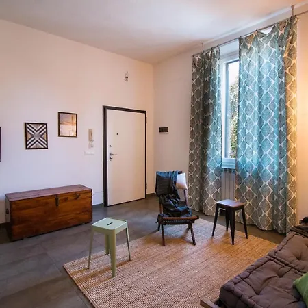 Apartman Il Vivaio R&B