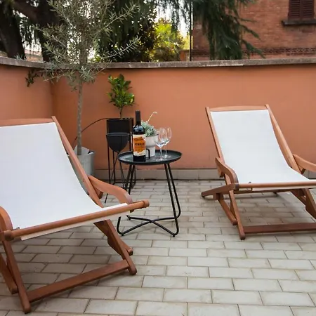 Il Vivaio R&B Bologna
