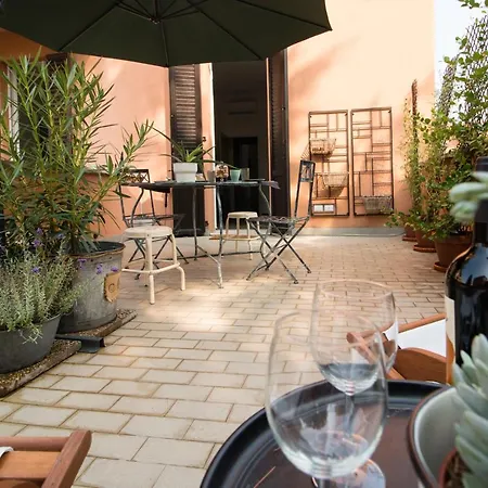 Il Vivaio R&B * Bologna