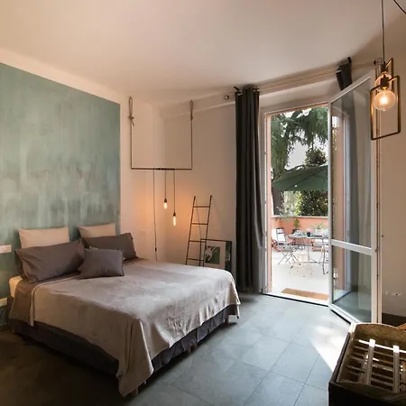 Apartman Il Vivaio R&B