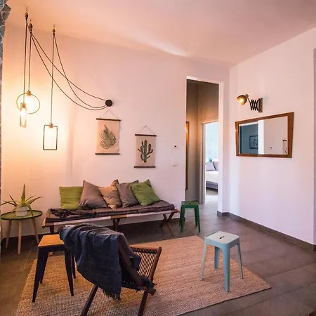 Apartman Il Vivaio R&B *
