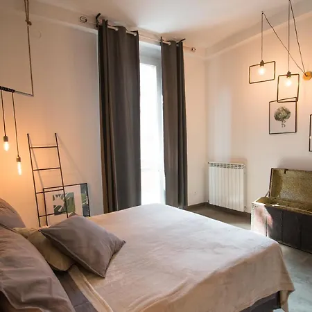 Il Vivaio R&B Bologna