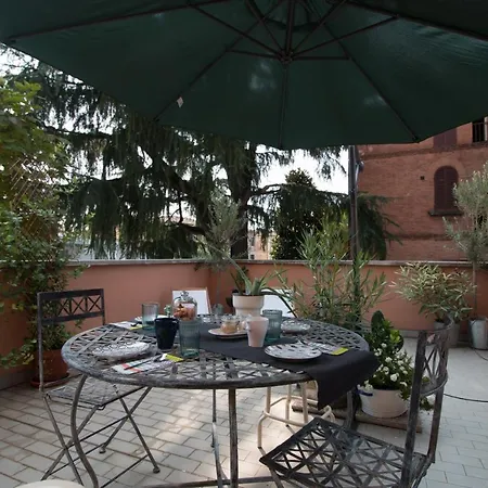Il Vivaio R&B * Bologna
