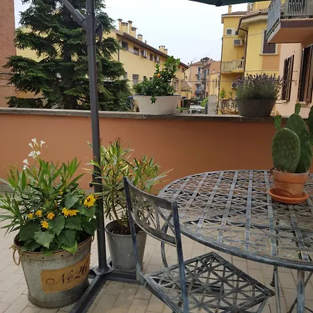 Il Vivaio R&B * Bologna
